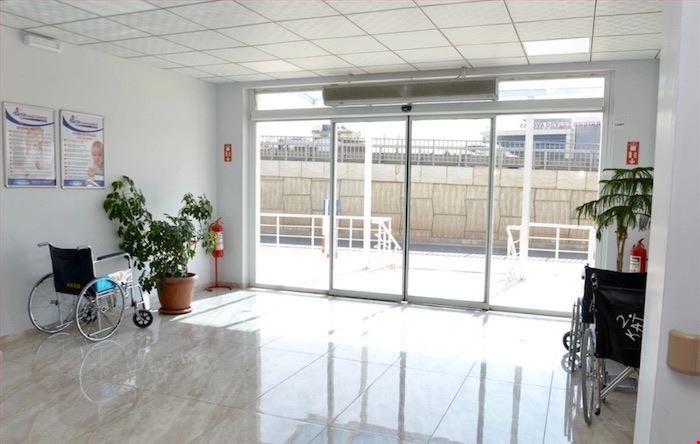Uzmanlar Hospital Yalova 3